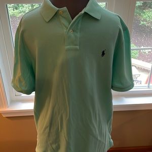 Men’s Ralph Lauren polo
